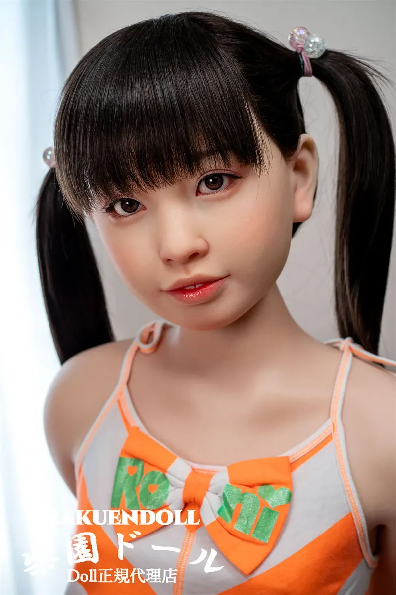 JCute AGD01 澪 149cm サムネイル 27