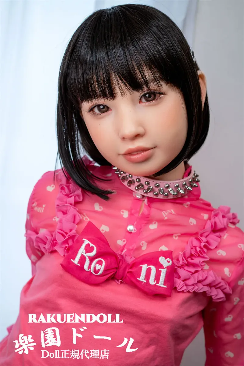JCute AGD01 澪 149cm サムネイル 28
