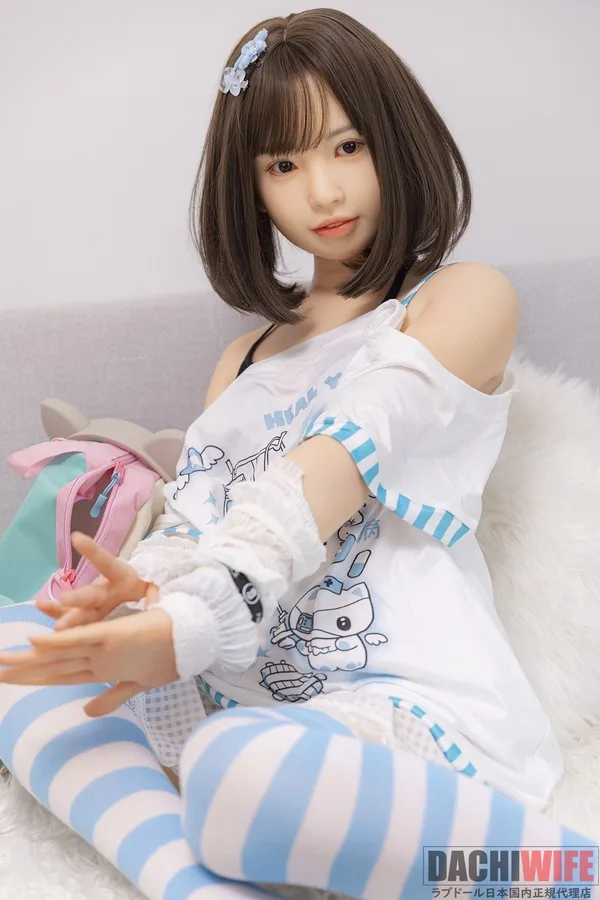 JCute AGD01 澪 149cm サムネイル 3