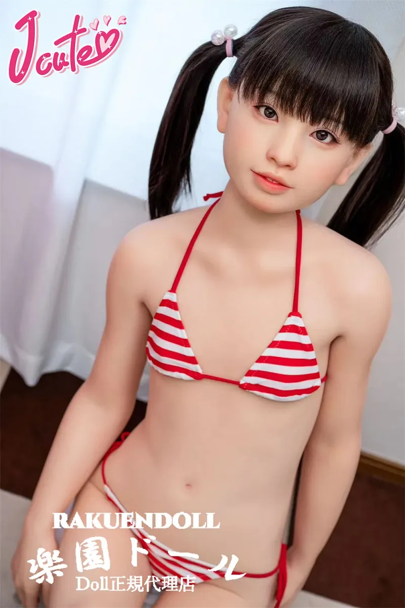 JCute AGD01 澪 149cm サムネイル 30