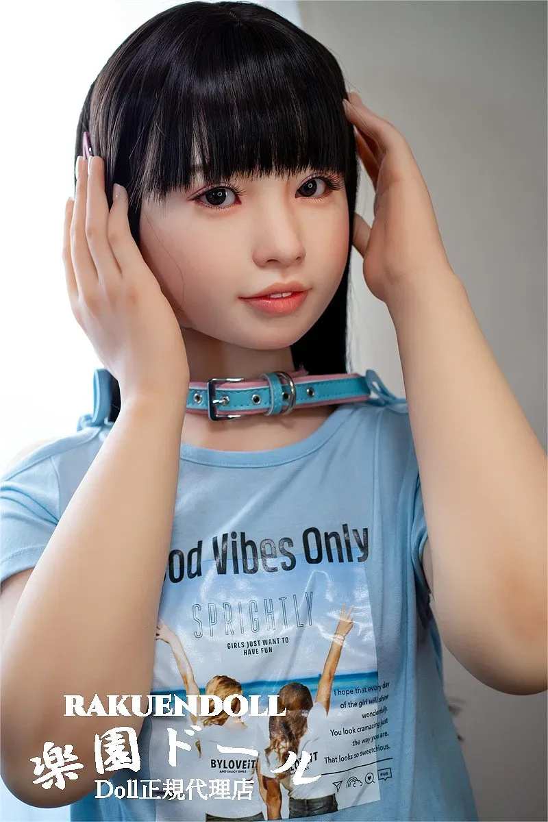 JCute AGD01 澪 149cm サムネイル 34