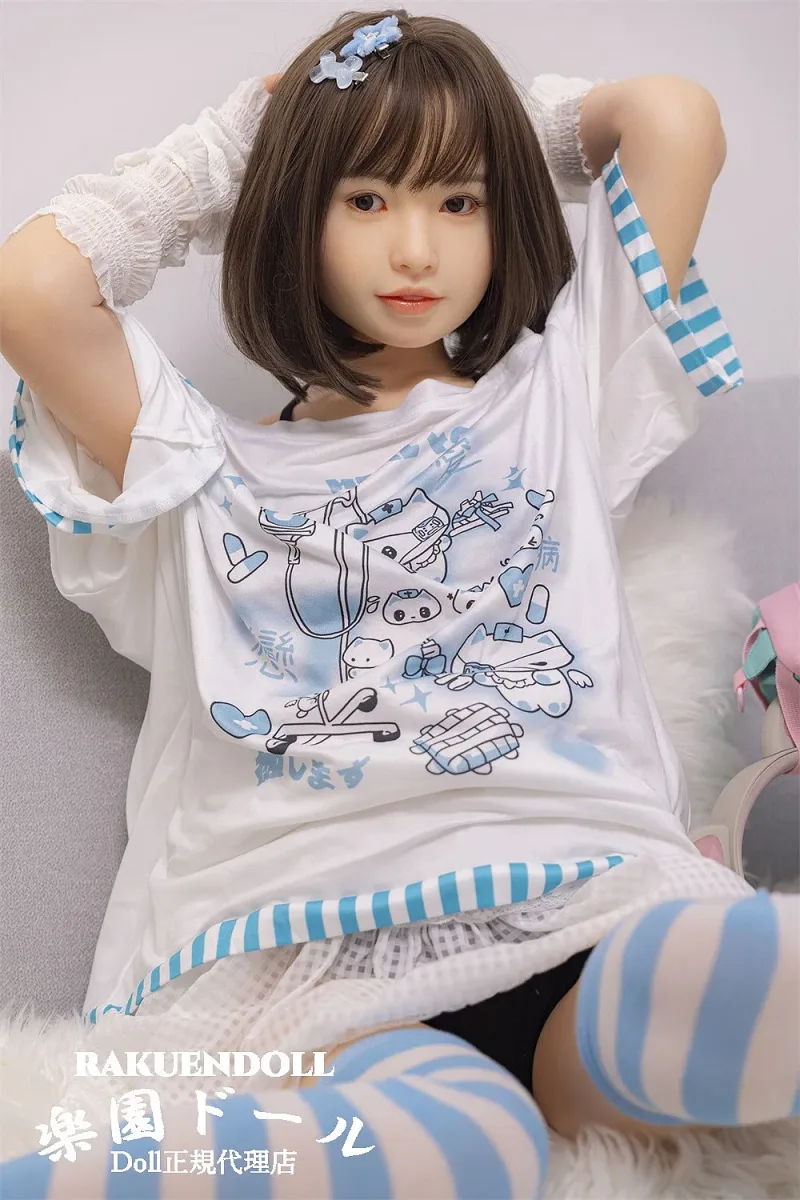 JCute AGD01 澪 149cm サムネイル 37