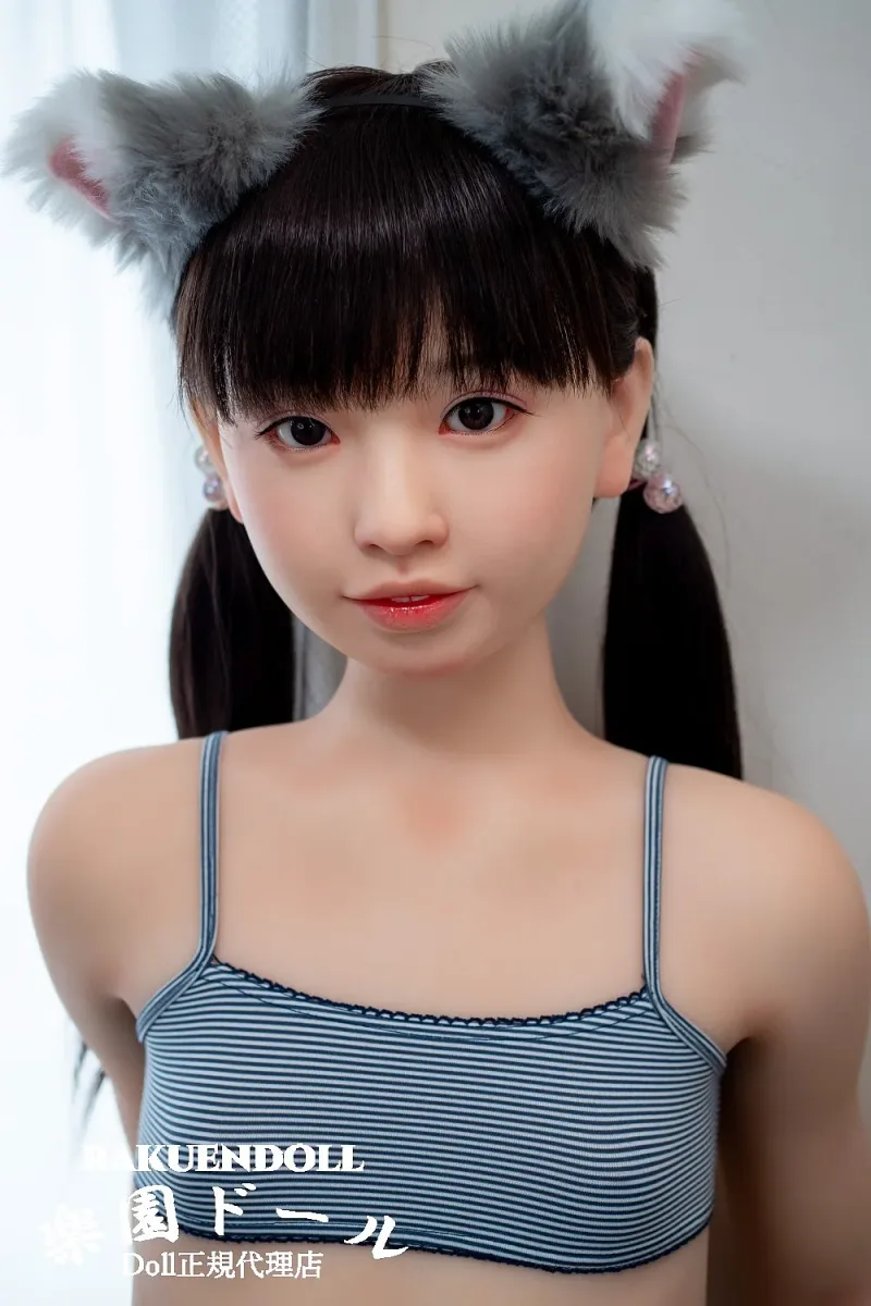 JCute AGD01 澪 149cm サムネイル 38