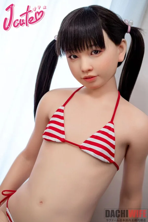 JCute AGD01 澪 149cm サムネイル 9