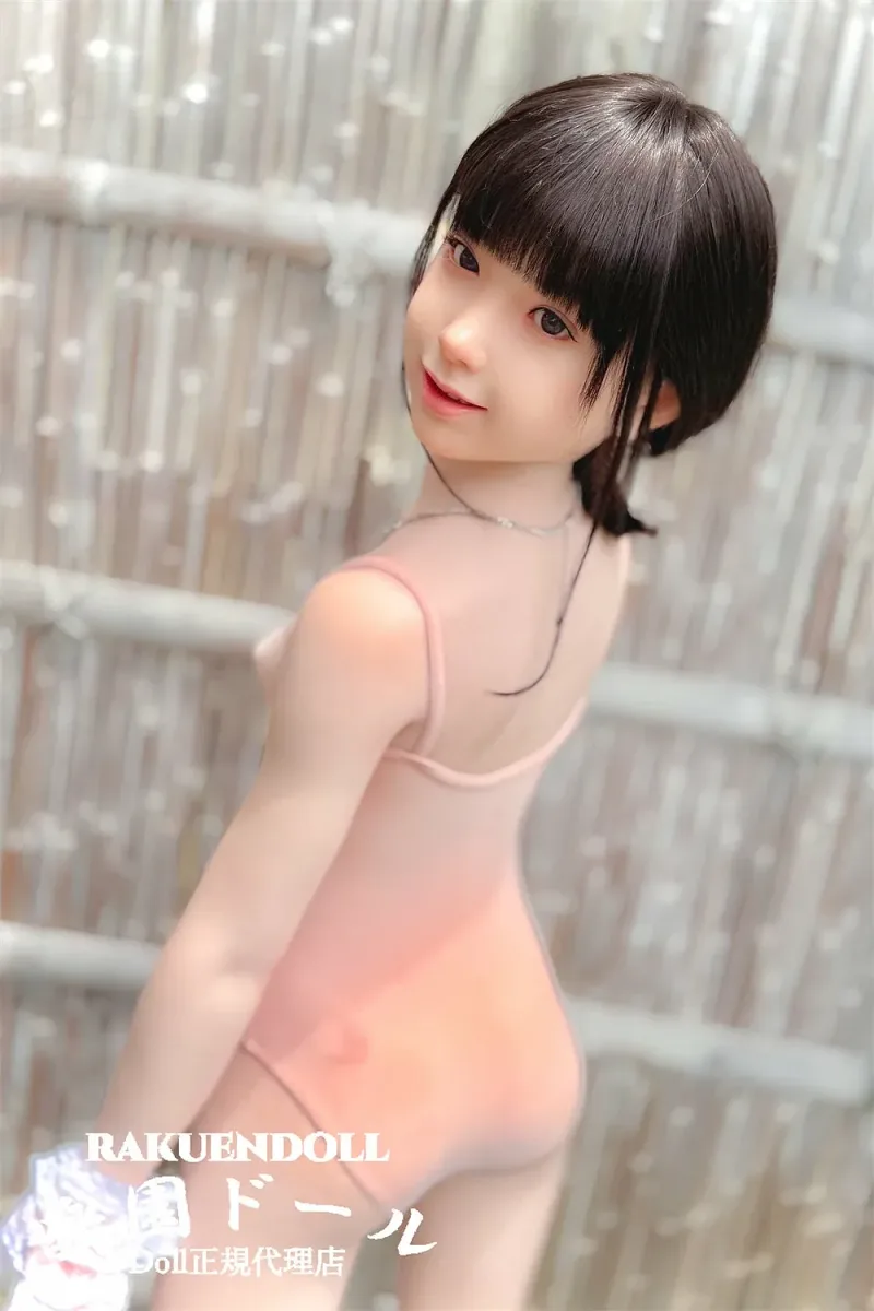 JCute AGD02 紬 133cm サムネイル 16
