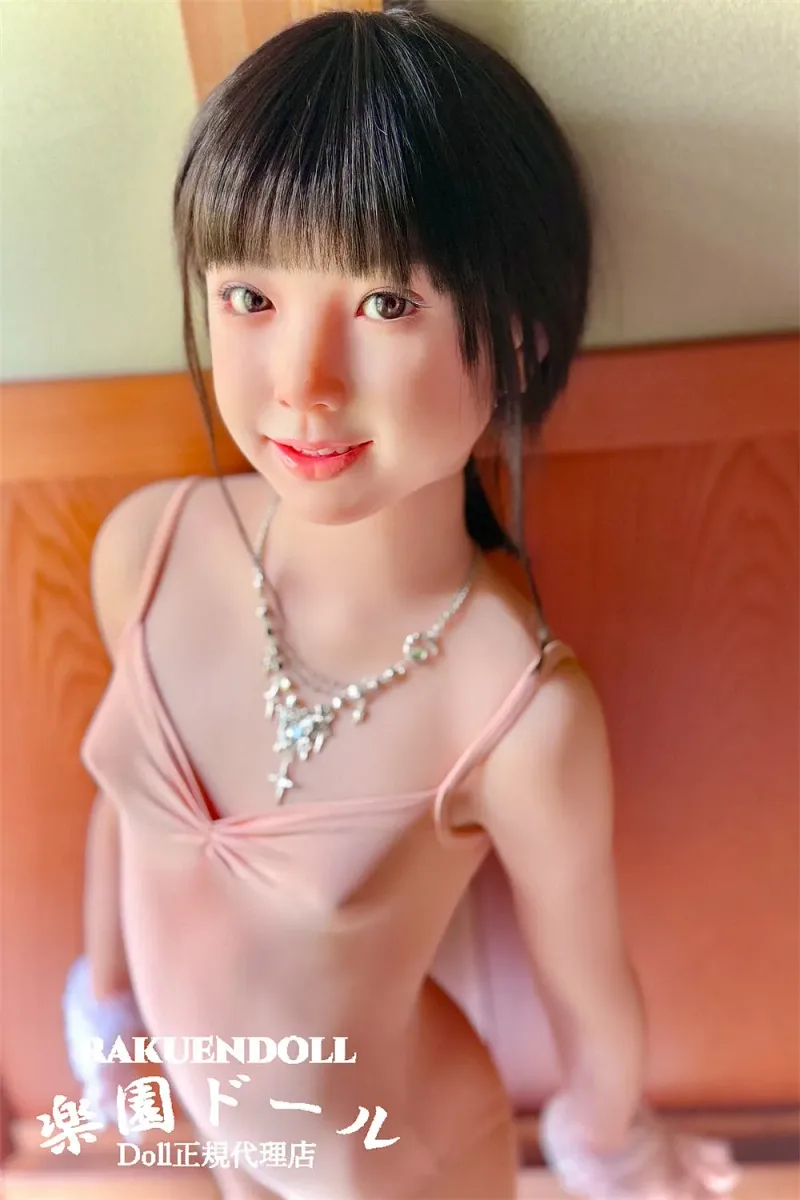 JCute AGD02 紬 133cm サムネイル 17