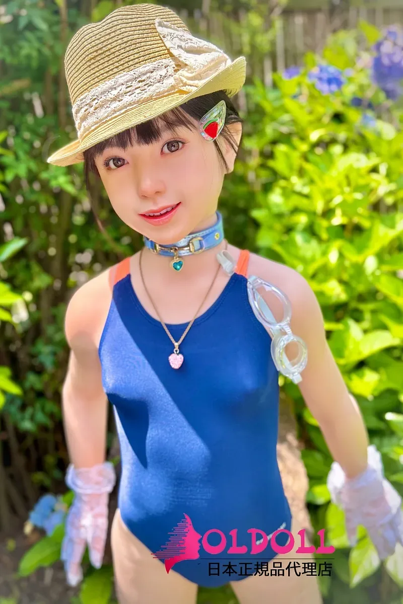 JCute AGD02 紬 133cm サムネイル 2