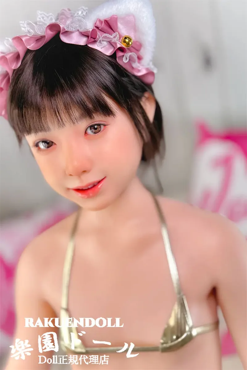 JCute AGD02 紬 133cm サムネイル 22