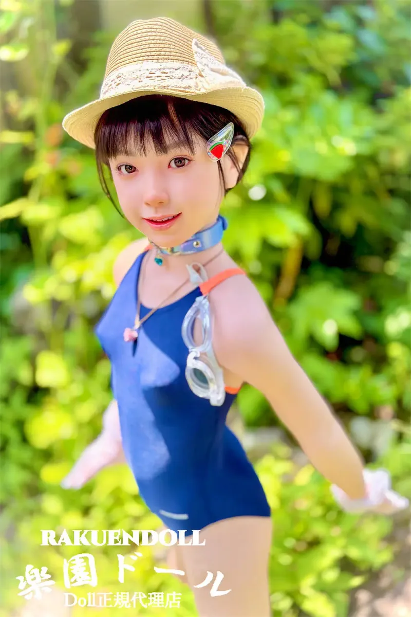 JCute AGD02 紬 133cm サムネイル 23