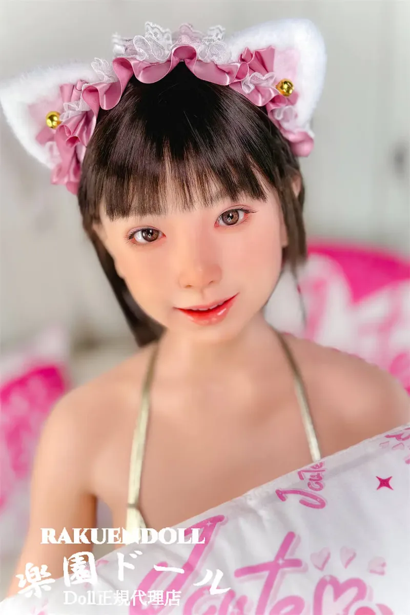 JCute AGD02 紬 133cm サムネイル 25