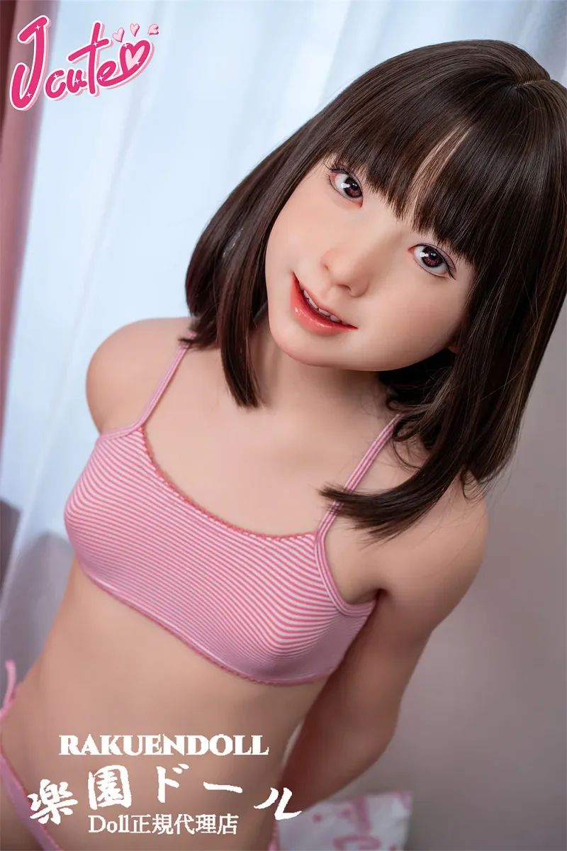 JCute AGD02 紬 133cm サムネイル 28