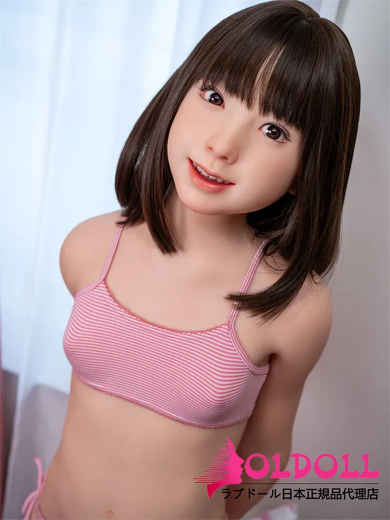 JCute AGD02 紬 133cm サムネイル 3