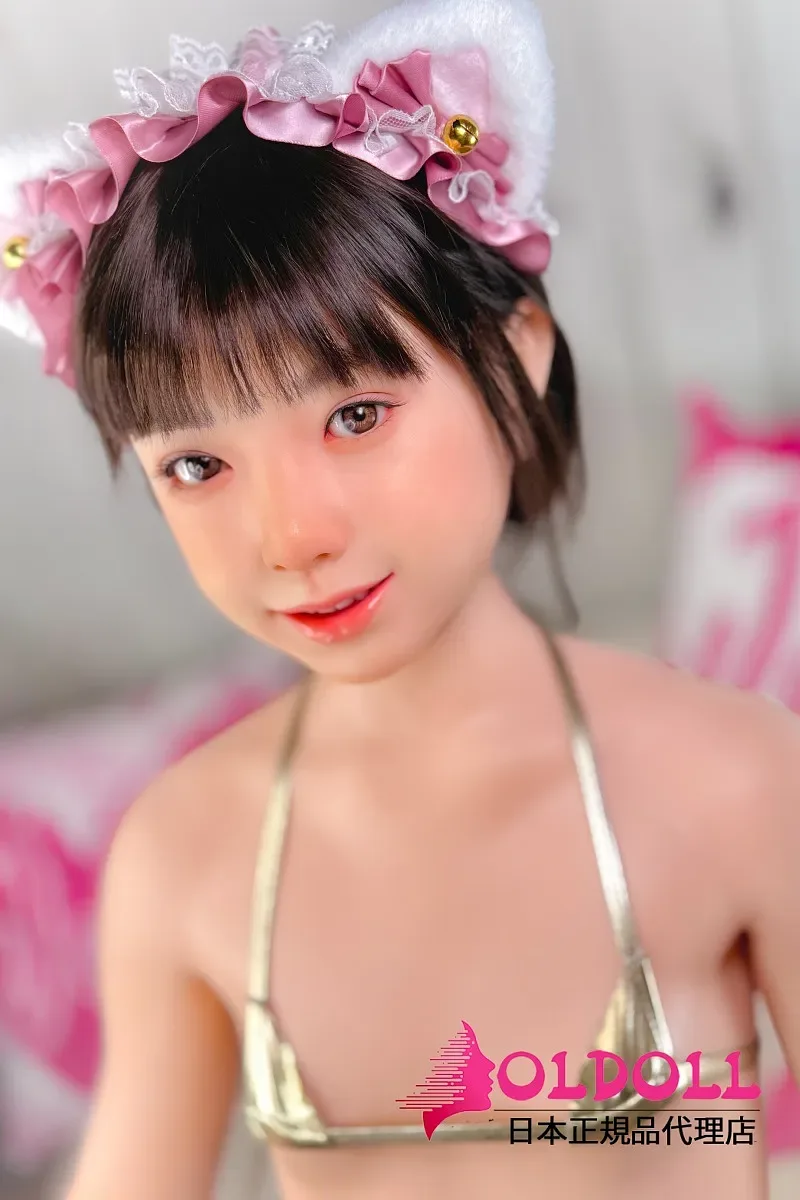 JCute AGD02 紬 133cm サムネイル 30