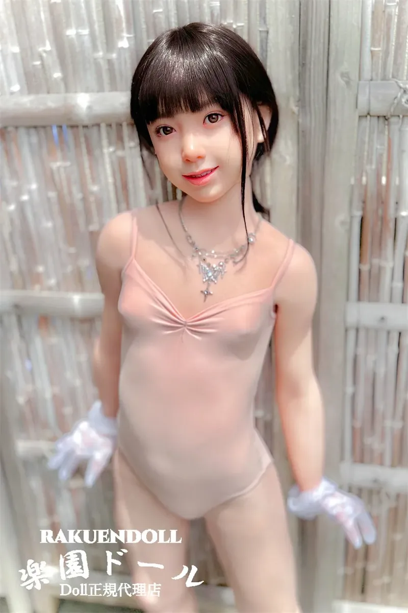 JCute AGD02 紬 133cm サムネイル 4