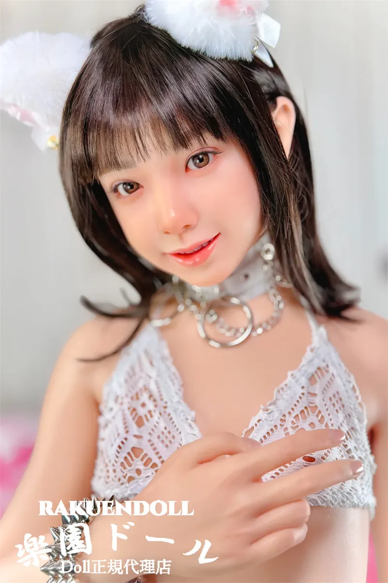 JCute AGD02 紬 133cm サムネイル 5