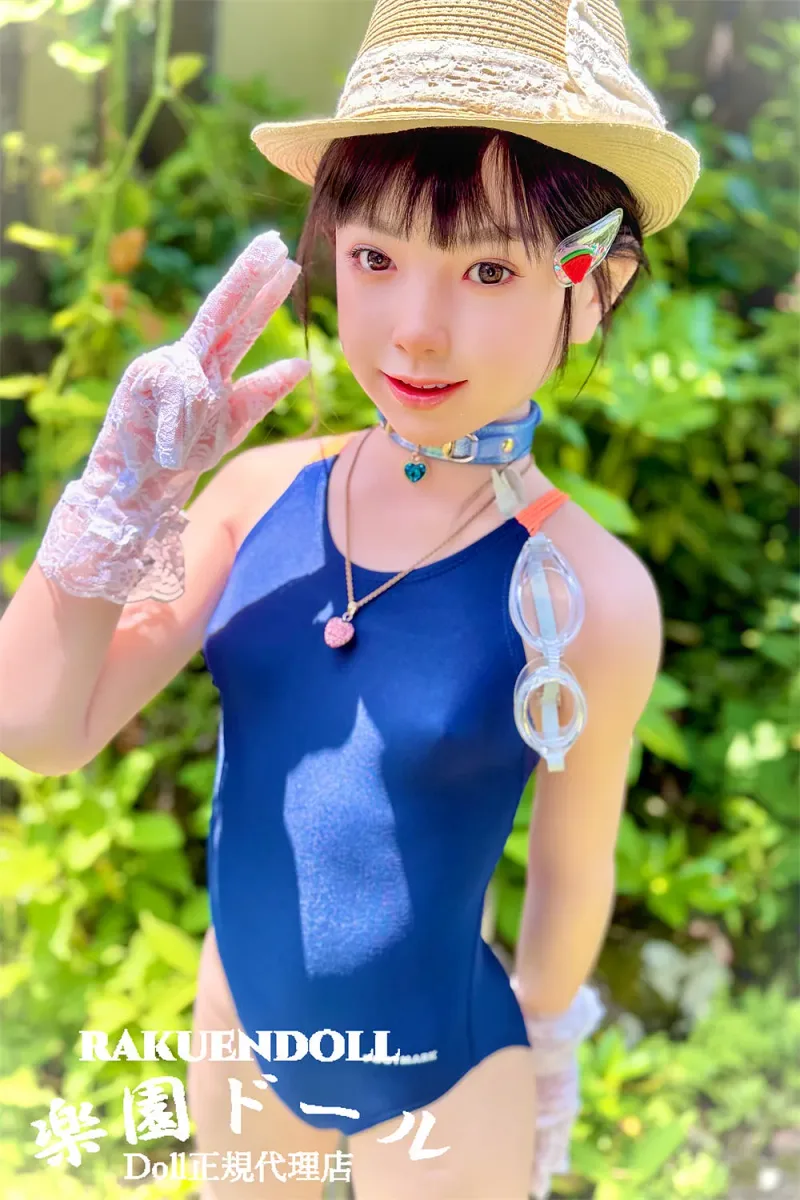 JCute AGD02 紬 133cm サムネイル 6