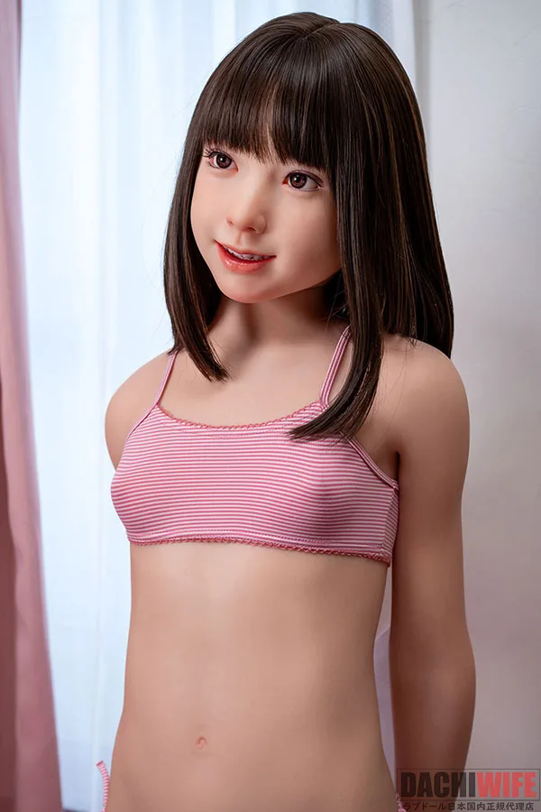 JCute AGD02 紬 133cm サムネイル 9