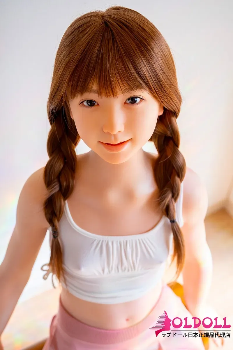JCute AGD02 紬 149cm サムネイル 13