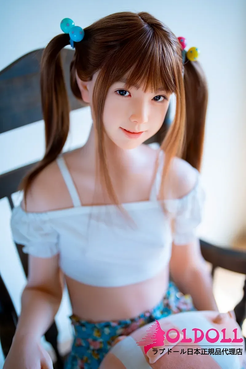 JCute AGD02 紬 149cm サムネイル 14
