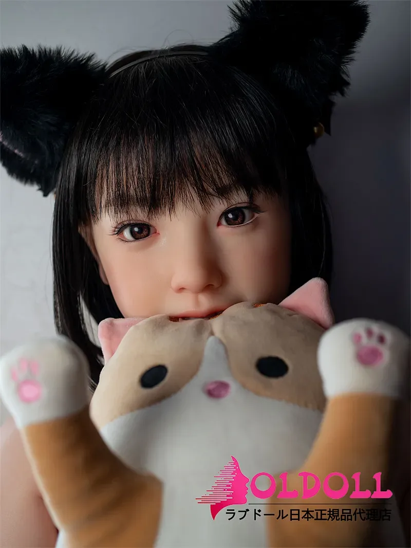 JCute AGD02 紬 149cm サムネイル 16