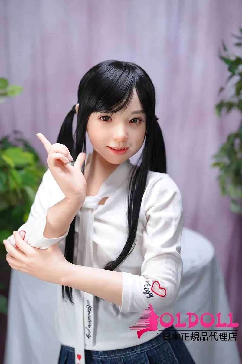 JCute AGD02 紬 149cm サムネイル 17
