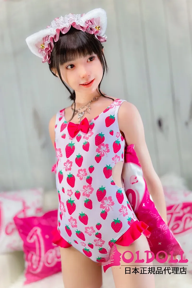 JCute AGD02 紬 149cm サムネイル 18