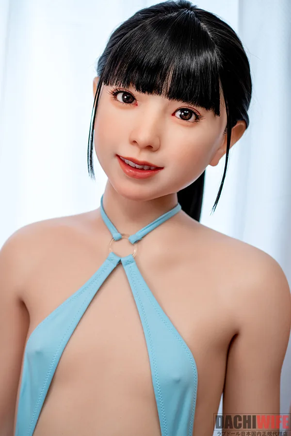 JCute AGD02 紬 149cm サムネイル 2