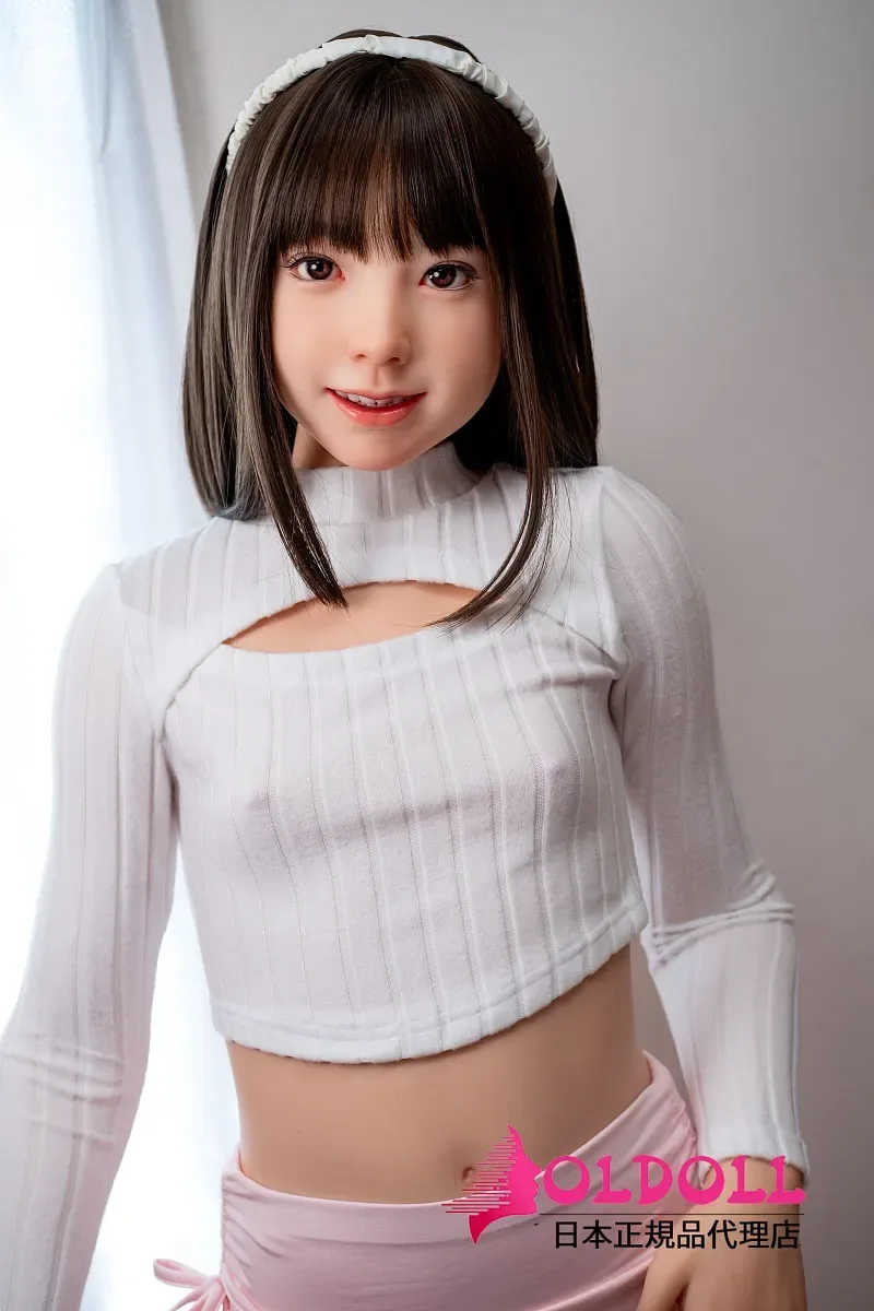 JCute AGD02 紬 149cm サムネイル 22