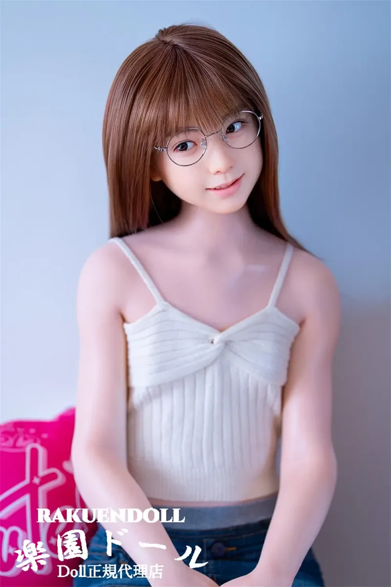 JCute AGD02 紬 149cm サムネイル 24