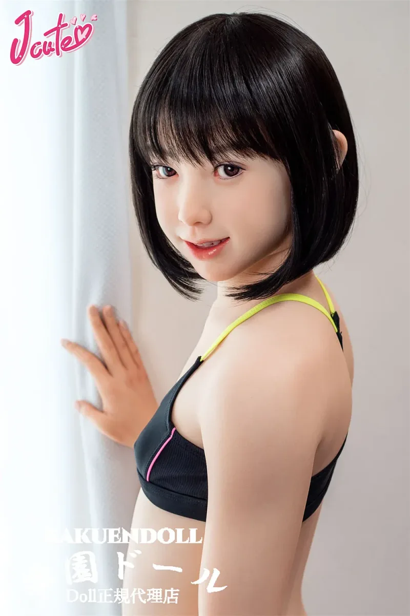 JCute AGD02 紬 149cm サムネイル 26