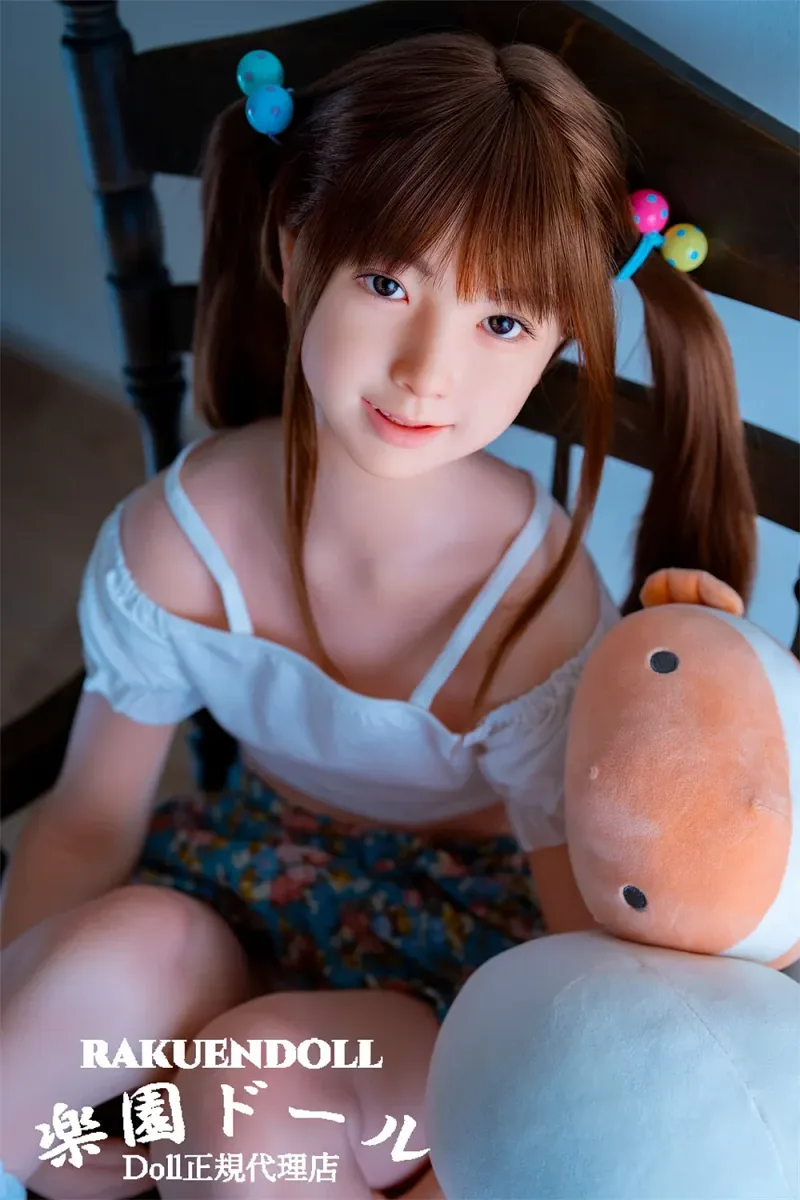 JCute AGD02 紬 149cm サムネイル 27