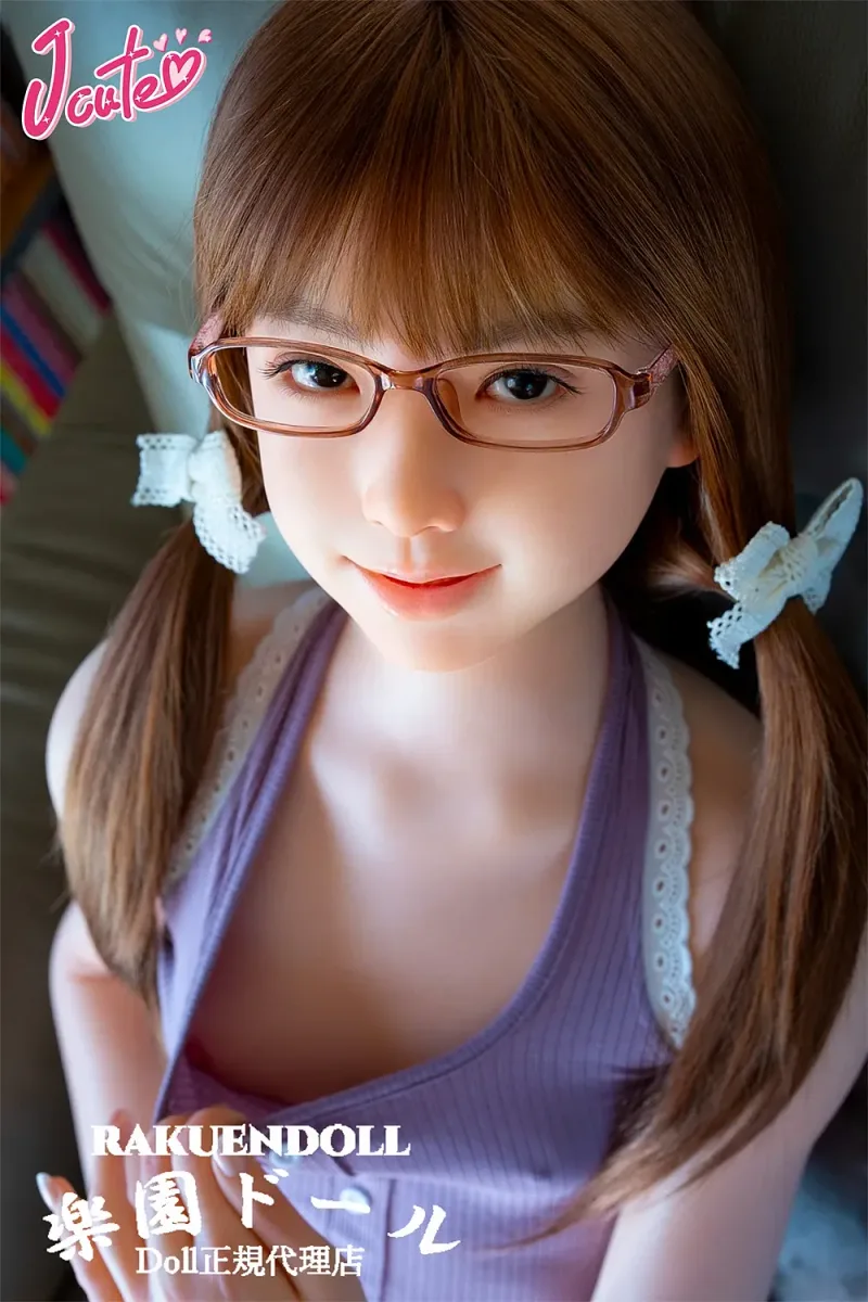 JCute AGD02 紬 149cm サムネイル 28
