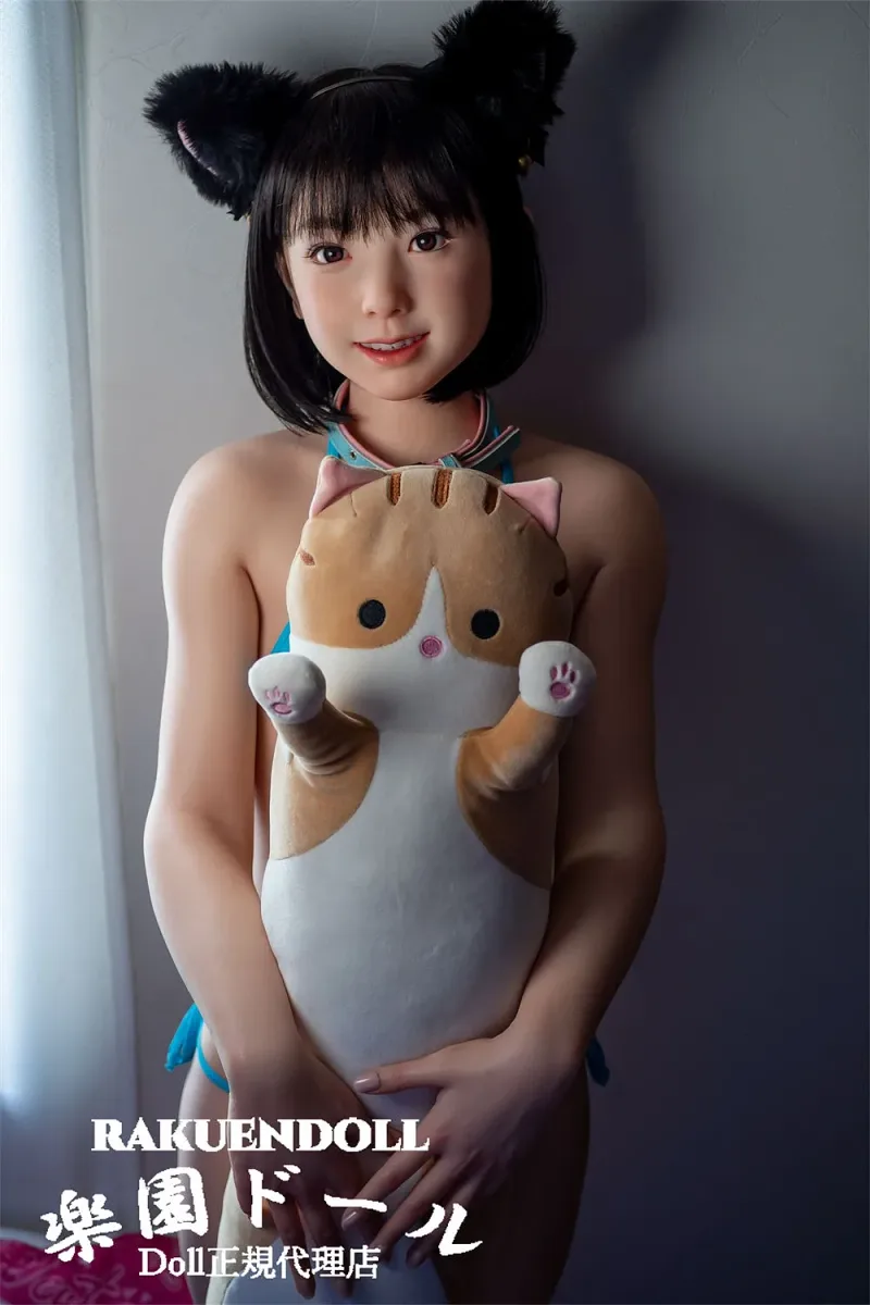 JCute AGD02 紬 149cm サムネイル 29
