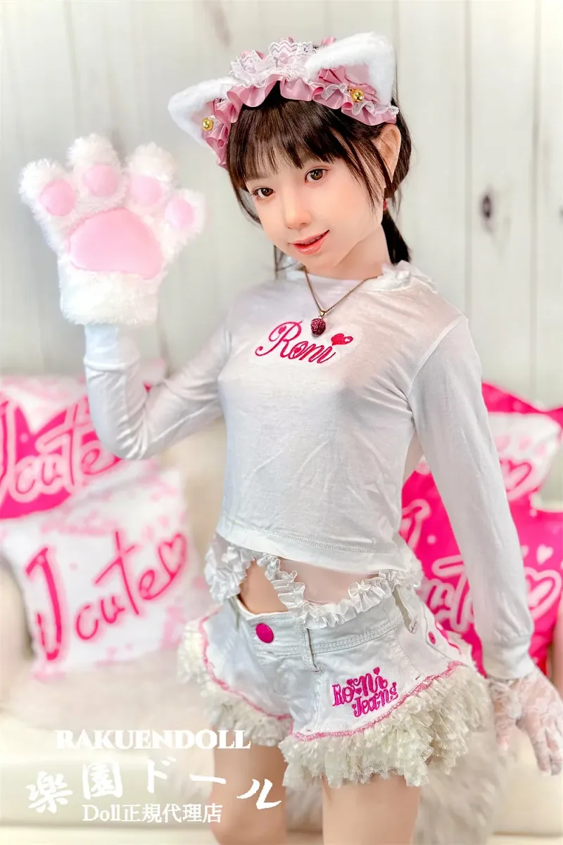 JCute AGD02 紬 149cm サムネイル 32