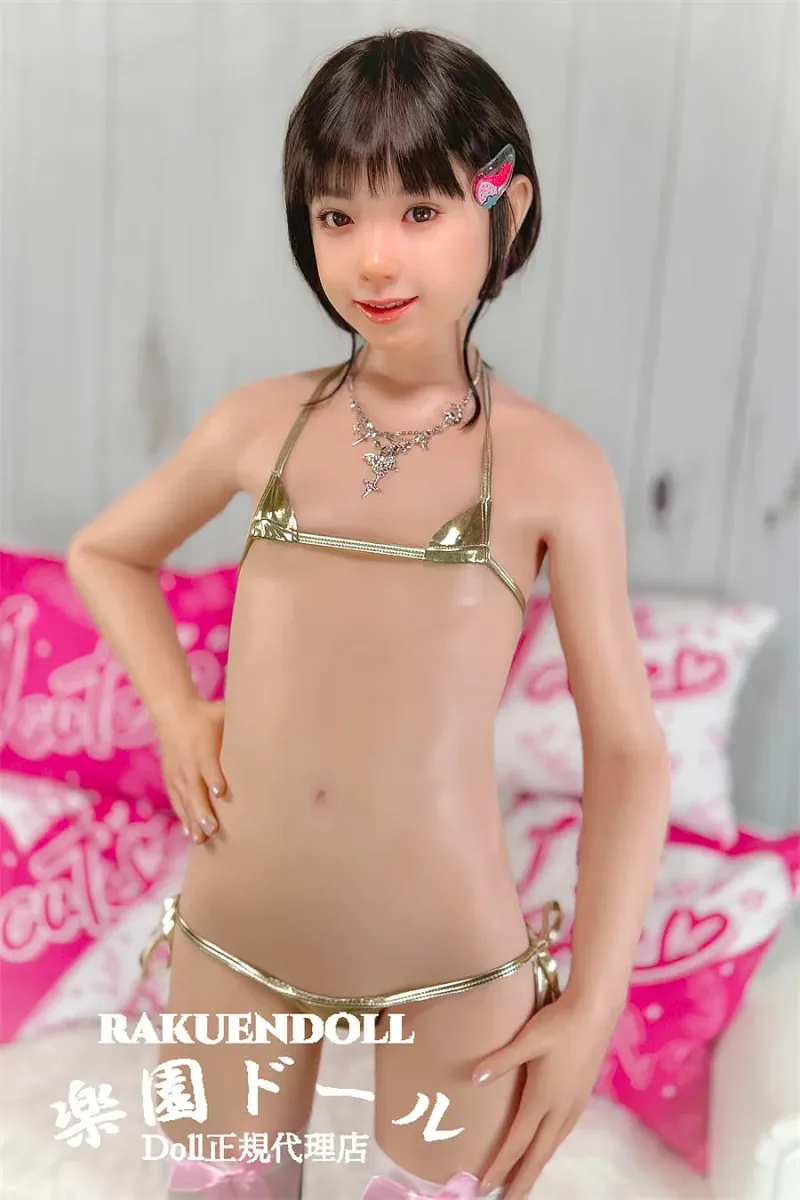 JCute AGD02 紬 149cm サムネイル 33