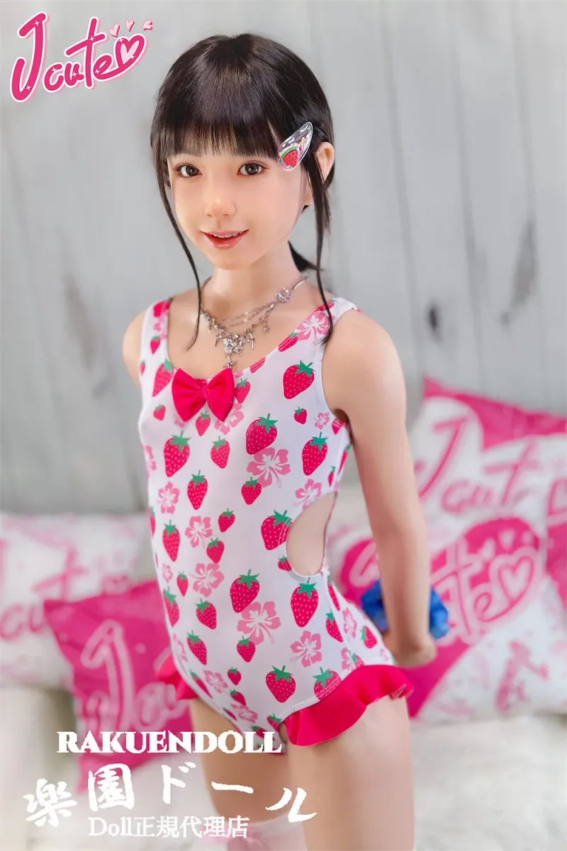 JCute AGD02 紬 149cm サムネイル 34