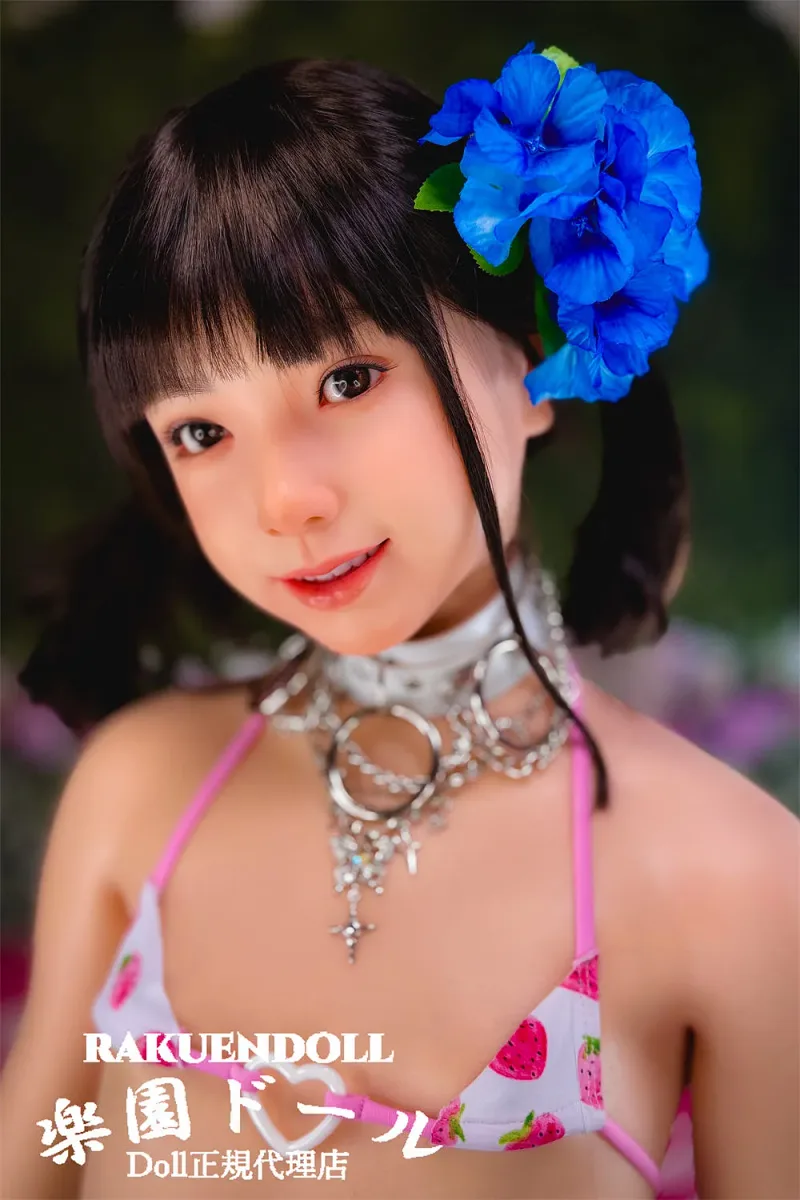 JCute AGD02 紬 149cm サムネイル 35