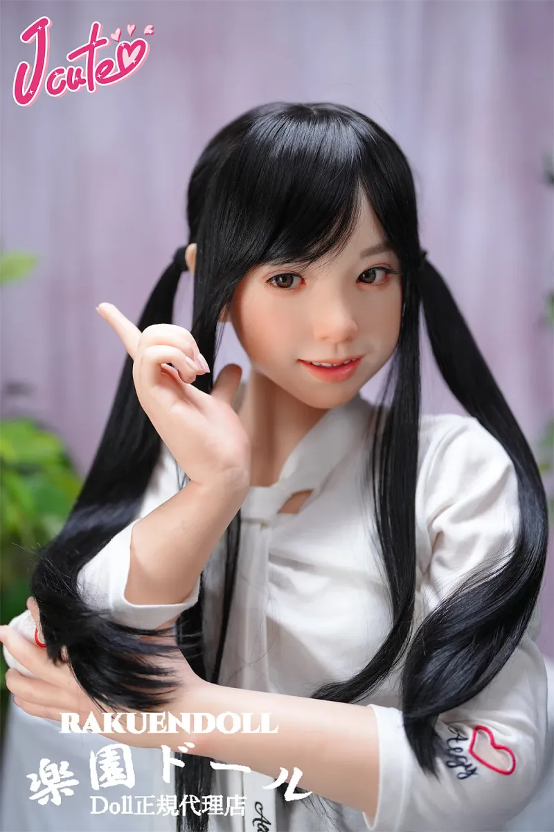 JCute AGD02 紬 149cm サムネイル 36
