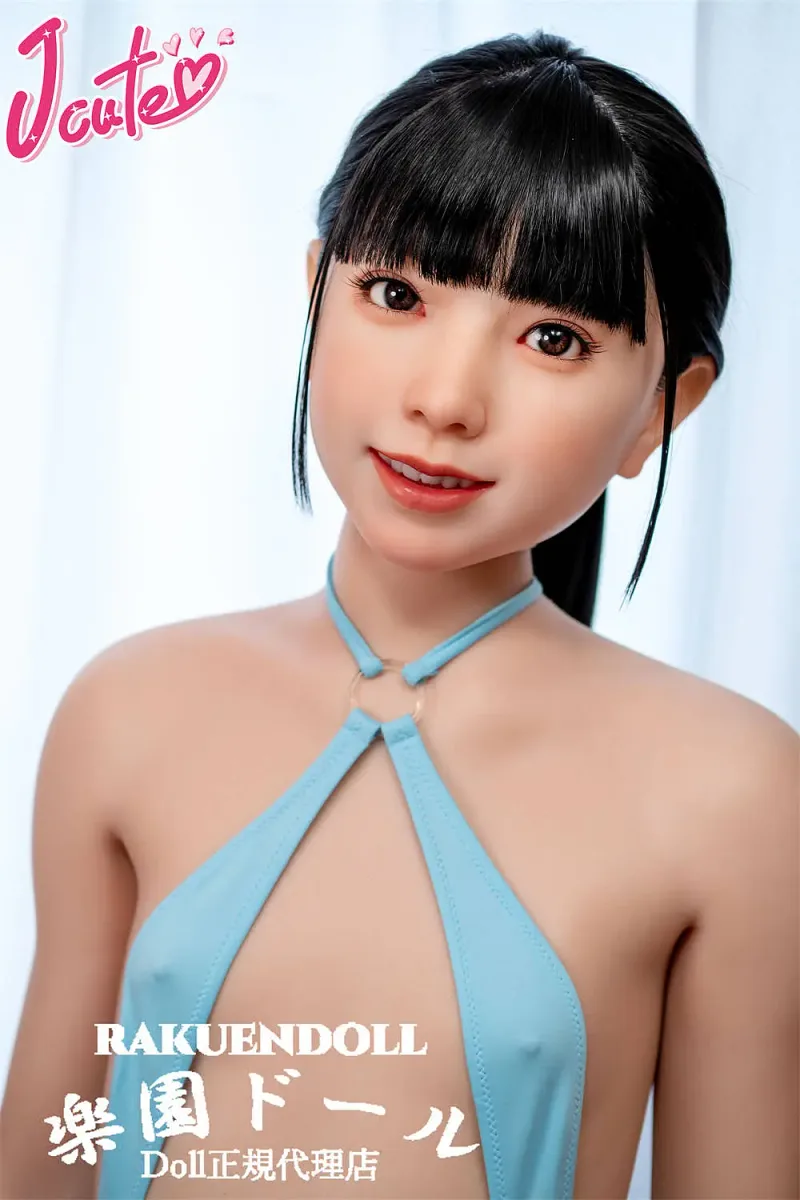 JCute AGD02 紬 149cm サムネイル 37