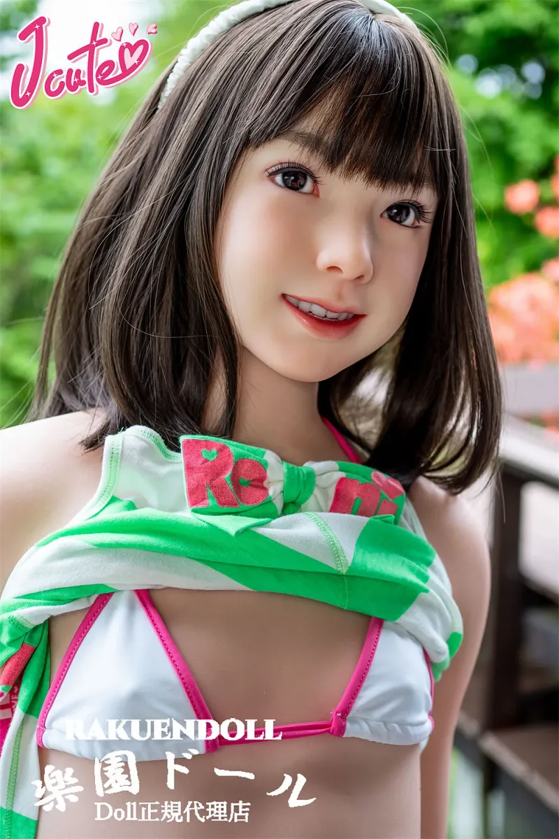JCute AGD02 紬 149cm サムネイル 38