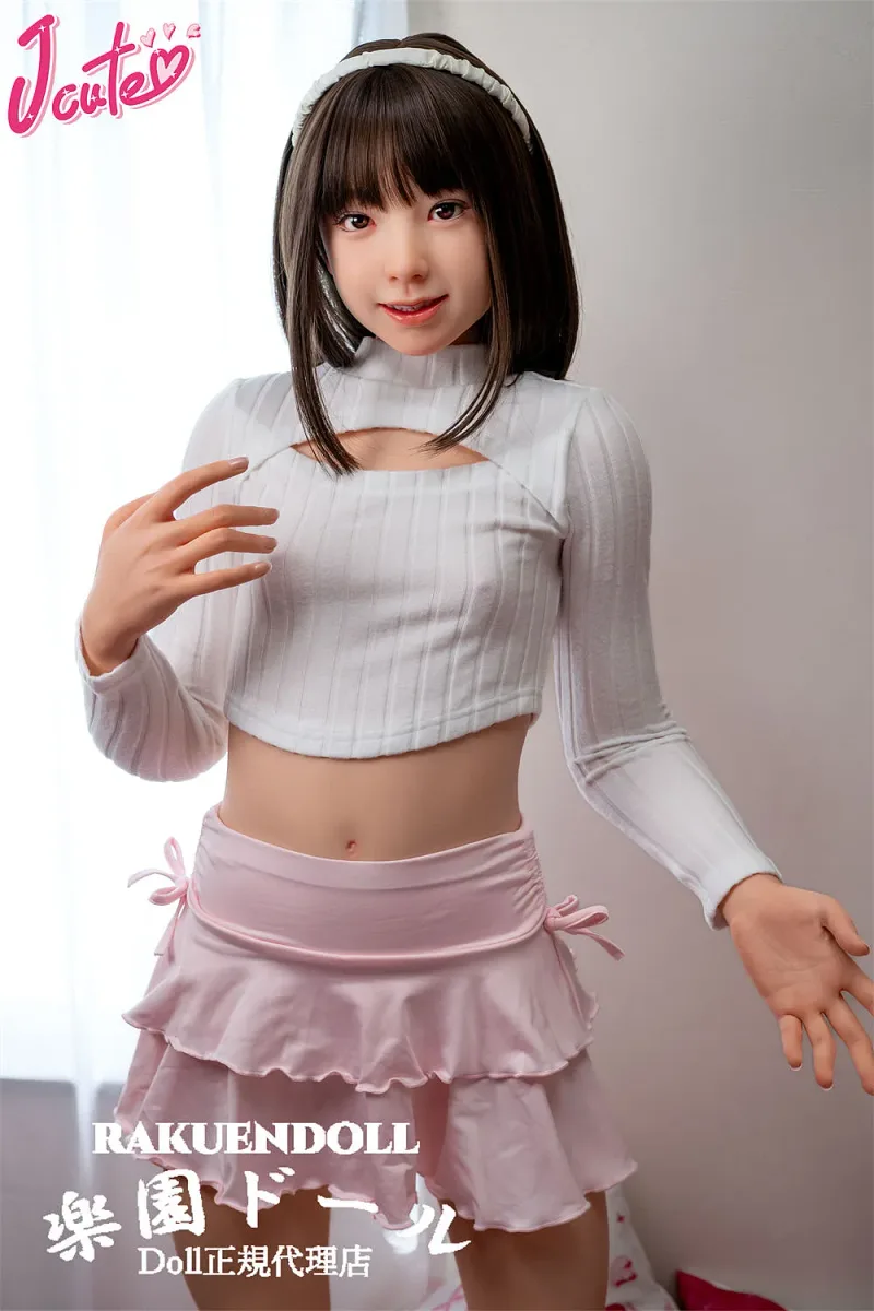 JCute AGD02 紬 149cm サムネイル 39