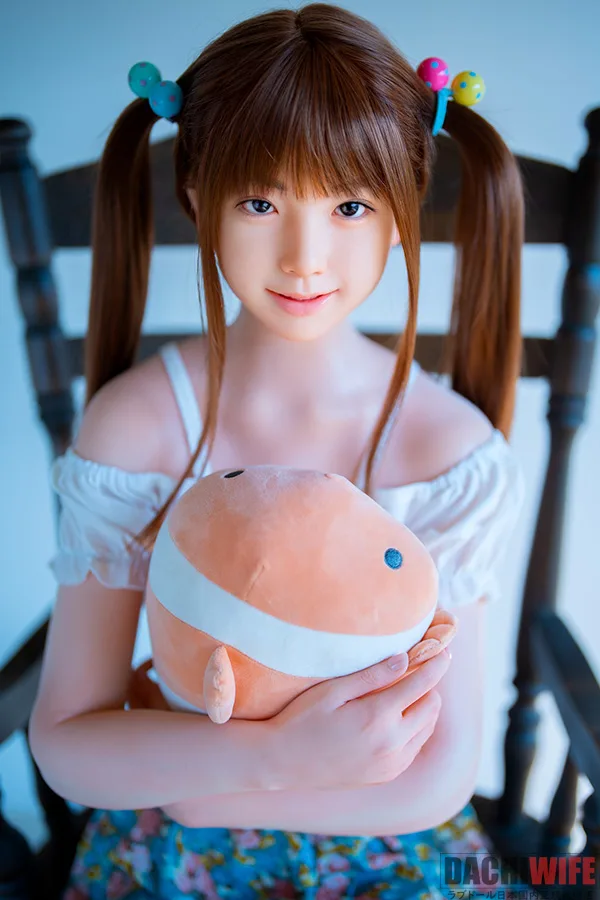 JCute AGD02 紬 149cm サムネイル 9
