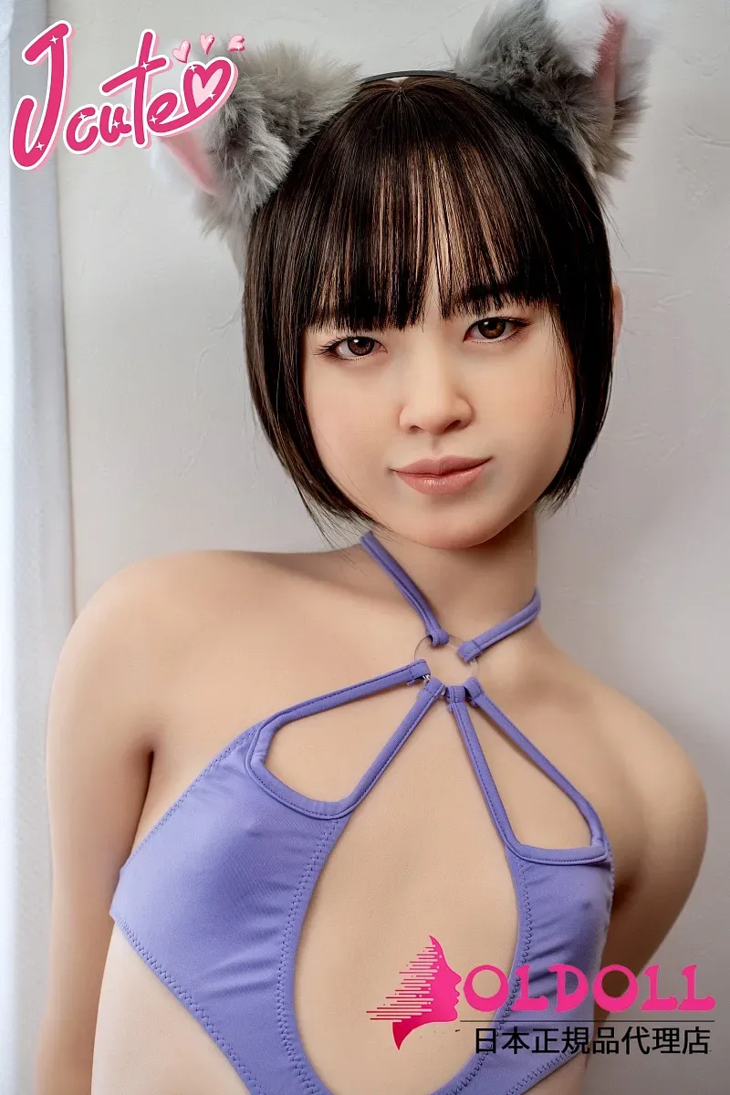 JCute AGD05 美峰 149cm サムネイル 2