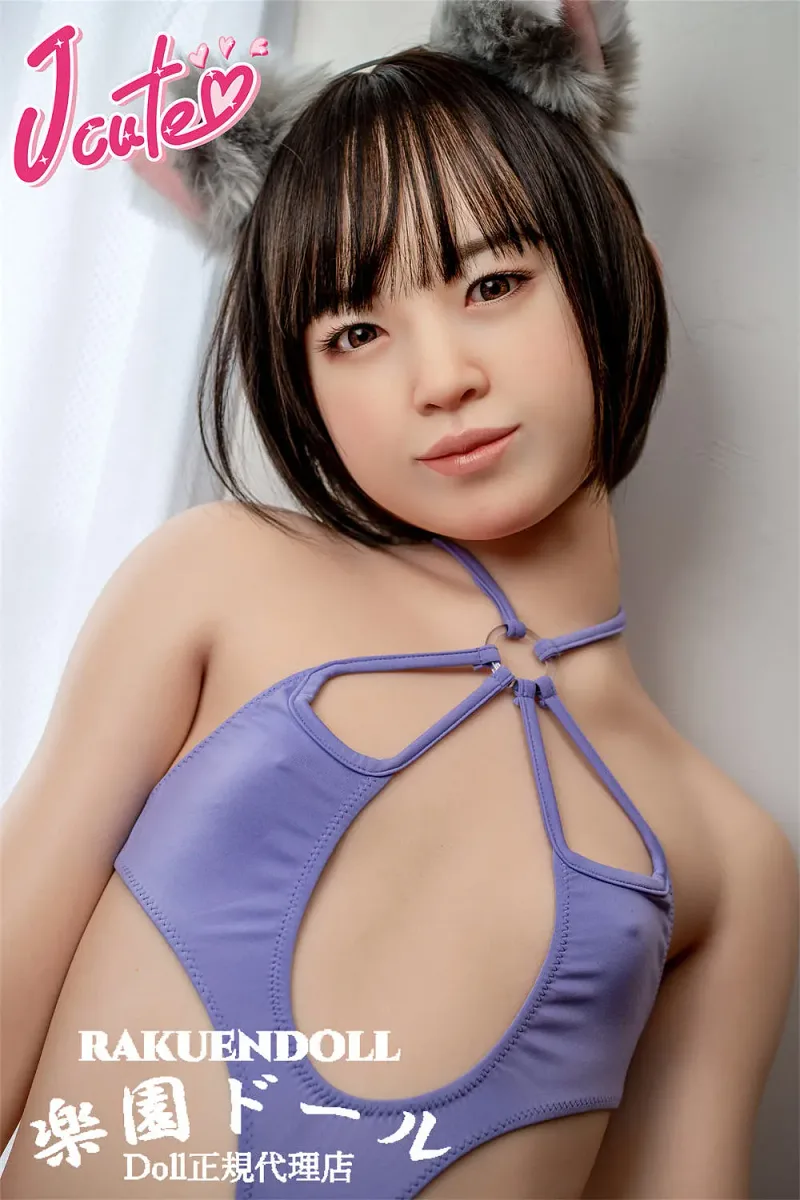 JCute AGD05 美峰 149cm サムネイル 21