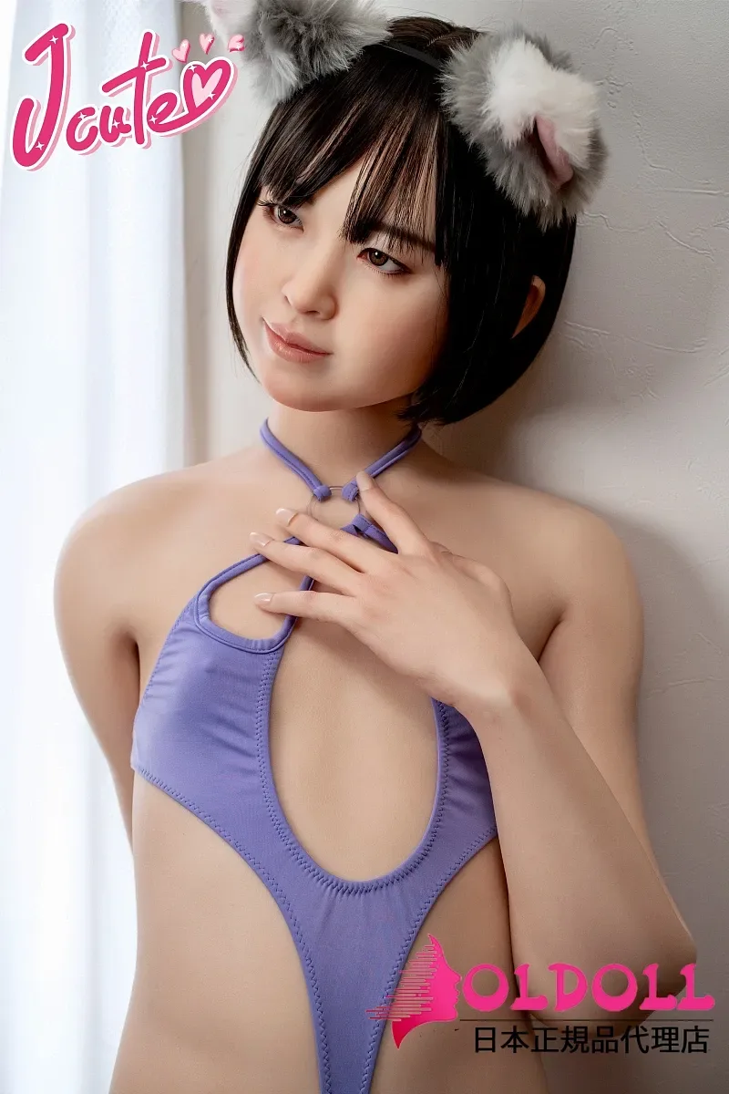 JCute AGD05 美峰 149cm サムネイル 23