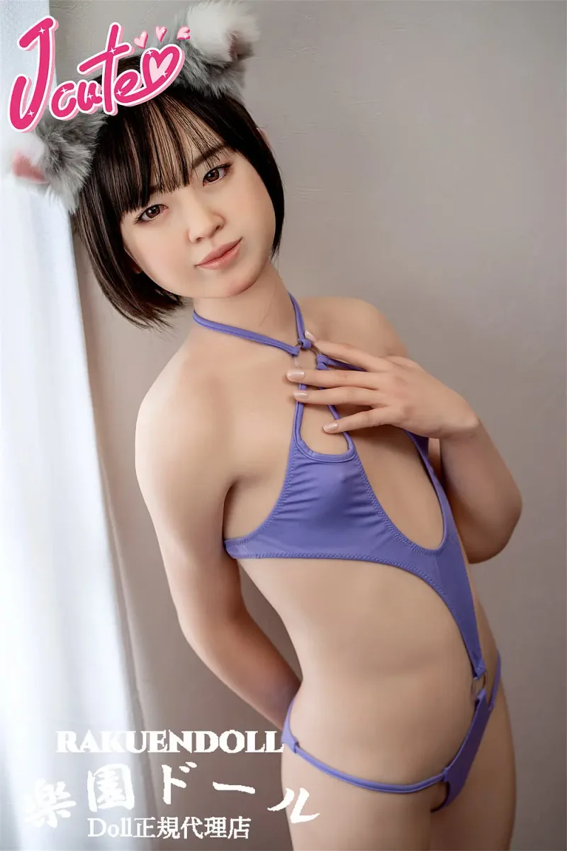 JCute AGD05 美峰 149cm サムネイル 26