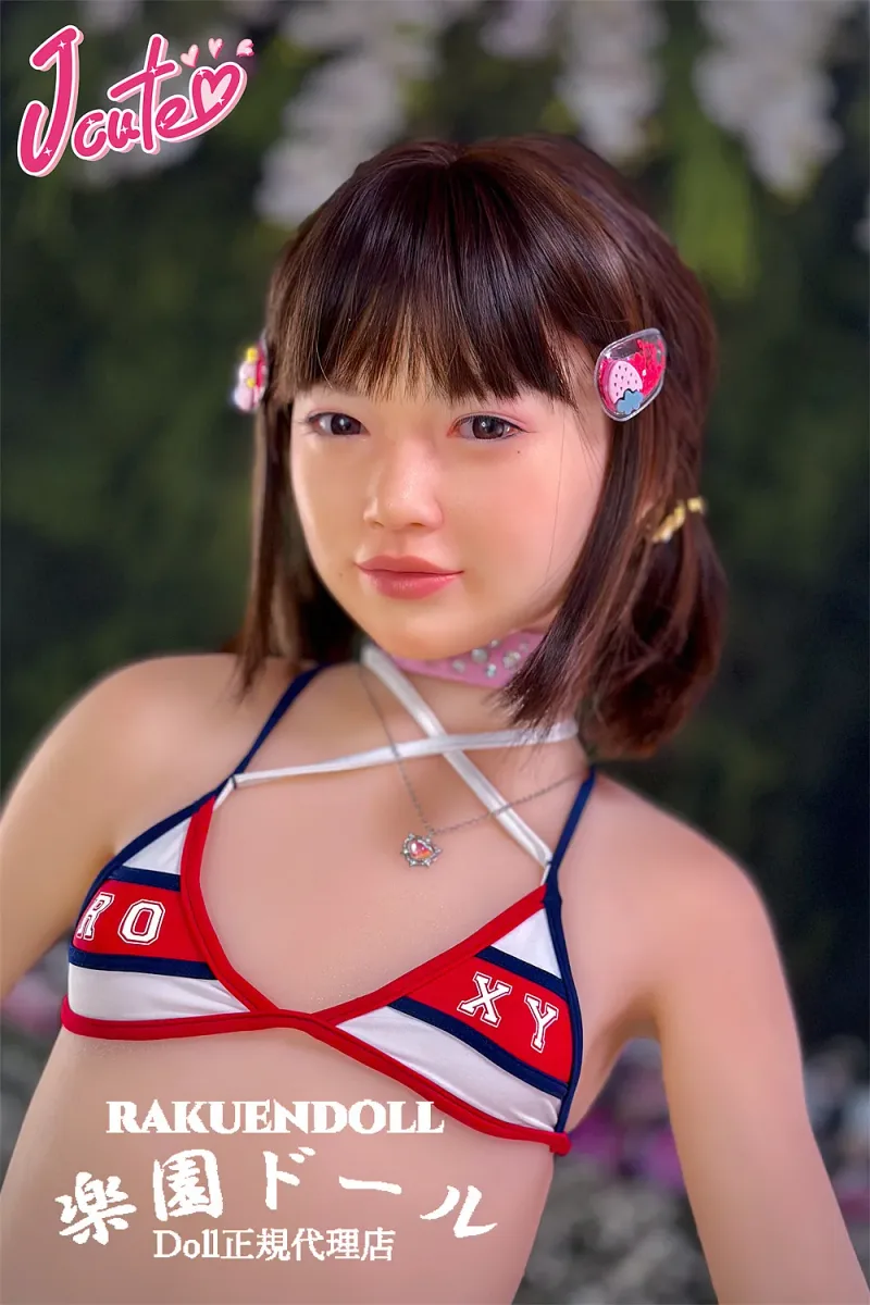 JCute AGD07 唯 133cm サムネイル 10