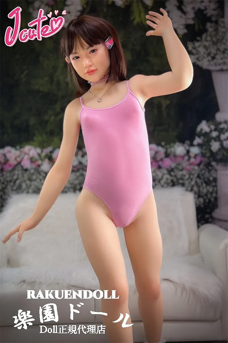 JCute AGD07 唯 133cm サムネイル 18