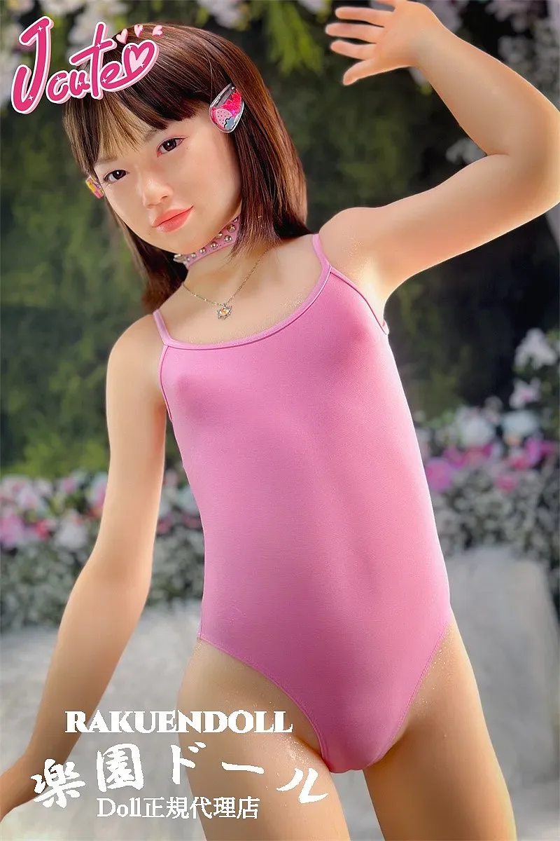 JCute AGD07 唯 133cm サムネイル 2
