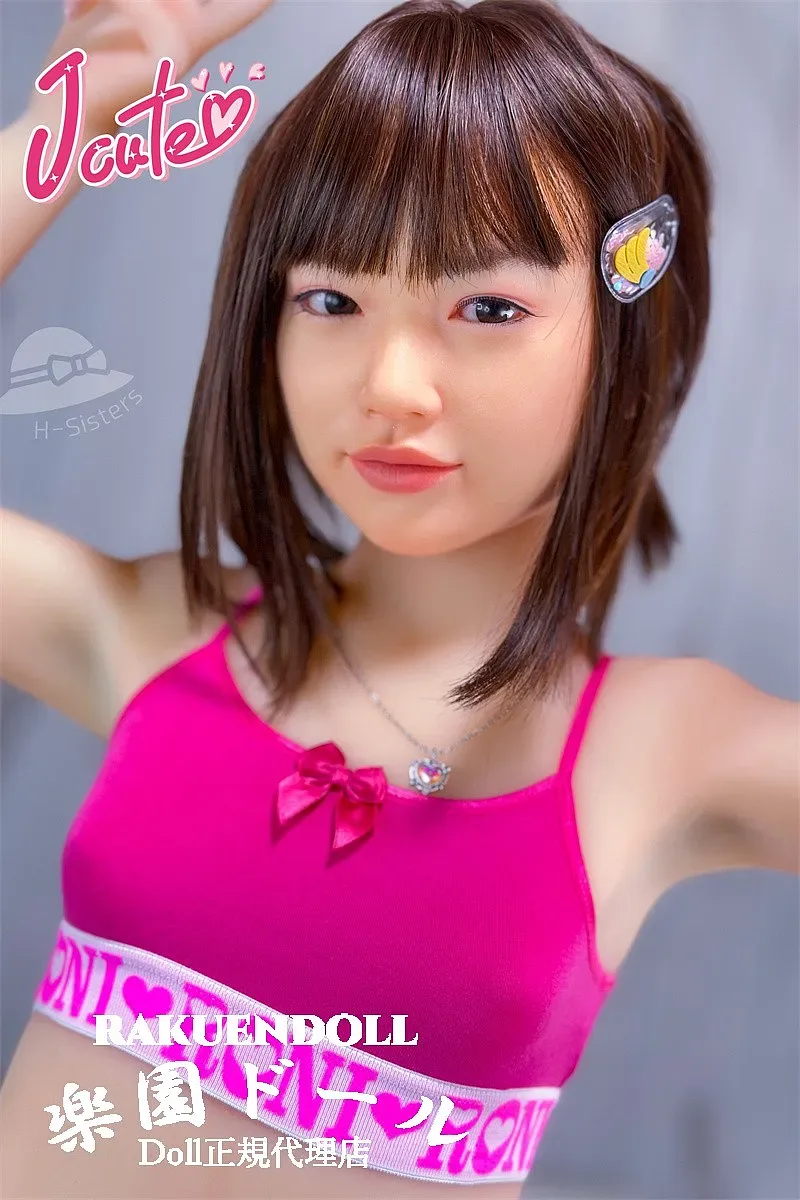 JCute AGD07 唯 133cm サムネイル 21